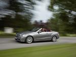 Mercedes-Benz E-Class Cabriolet 2010 года
